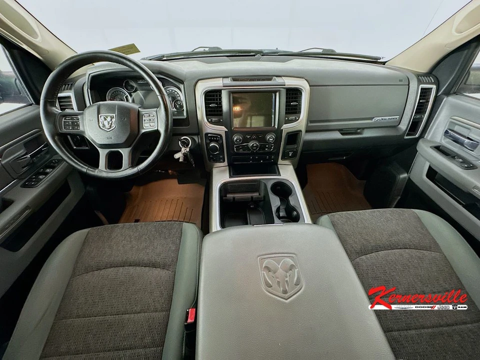 2017 Ram 1500 1st Gen - Image 10 of 24