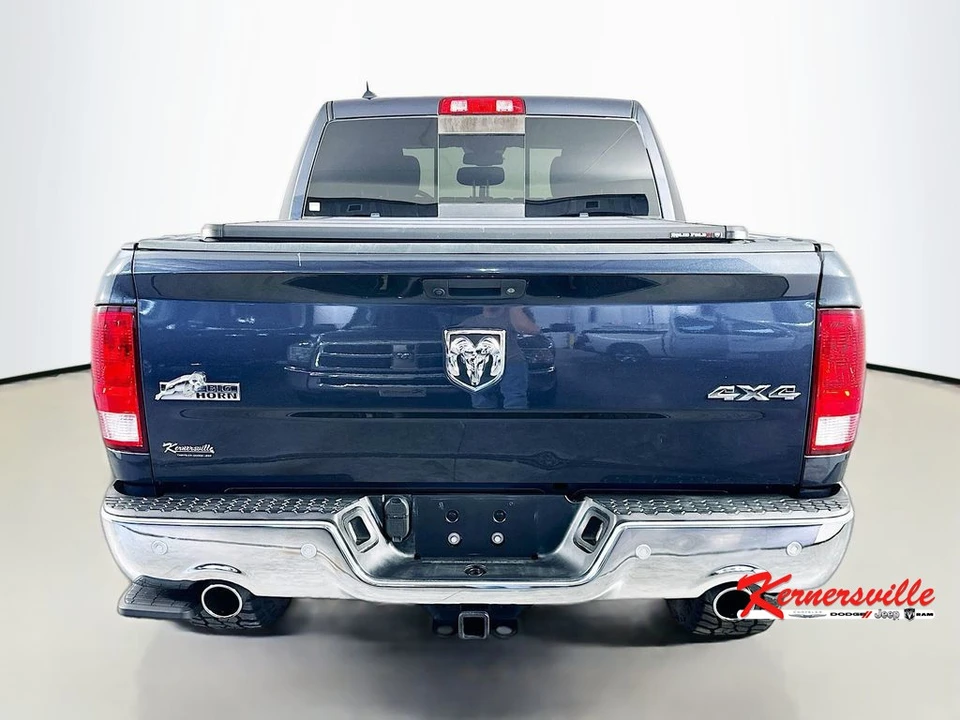 2017 Ram 1500 1st Gen - Image 6 of 24