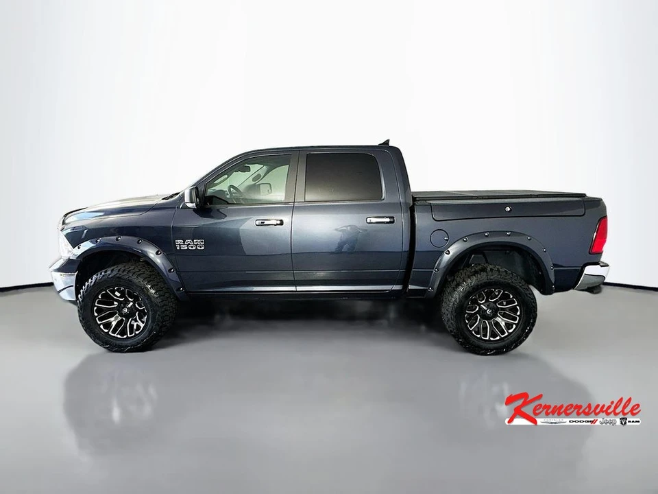 2017 Ram 1500 1st Gen - Image 4 of 24