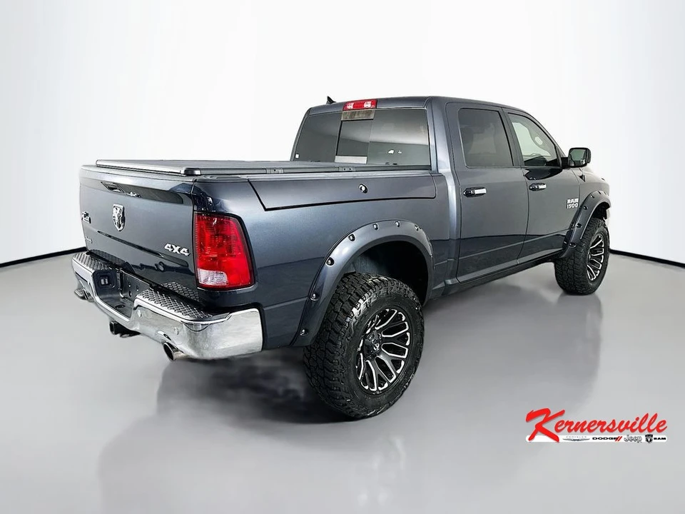 2017 Ram 1500 1st Gen - Image 7 of 24