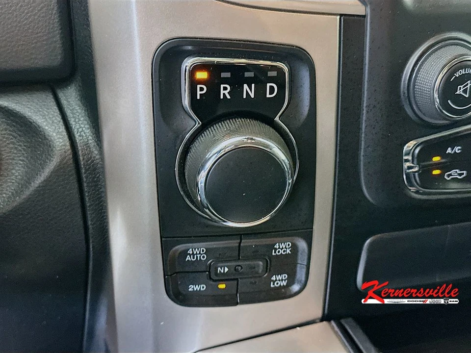 2017 Ram 1500 1st Gen - Image 16 of 24