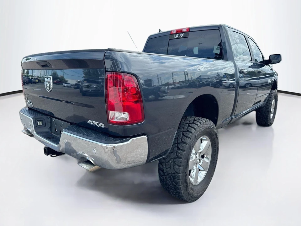2017 Ram 1500 1st Gen - Image 5 of 16