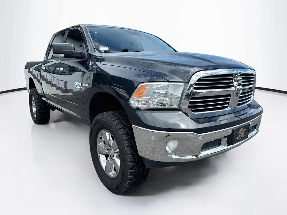 2017 Ram 1500 1st Gen - Image 7 of 16