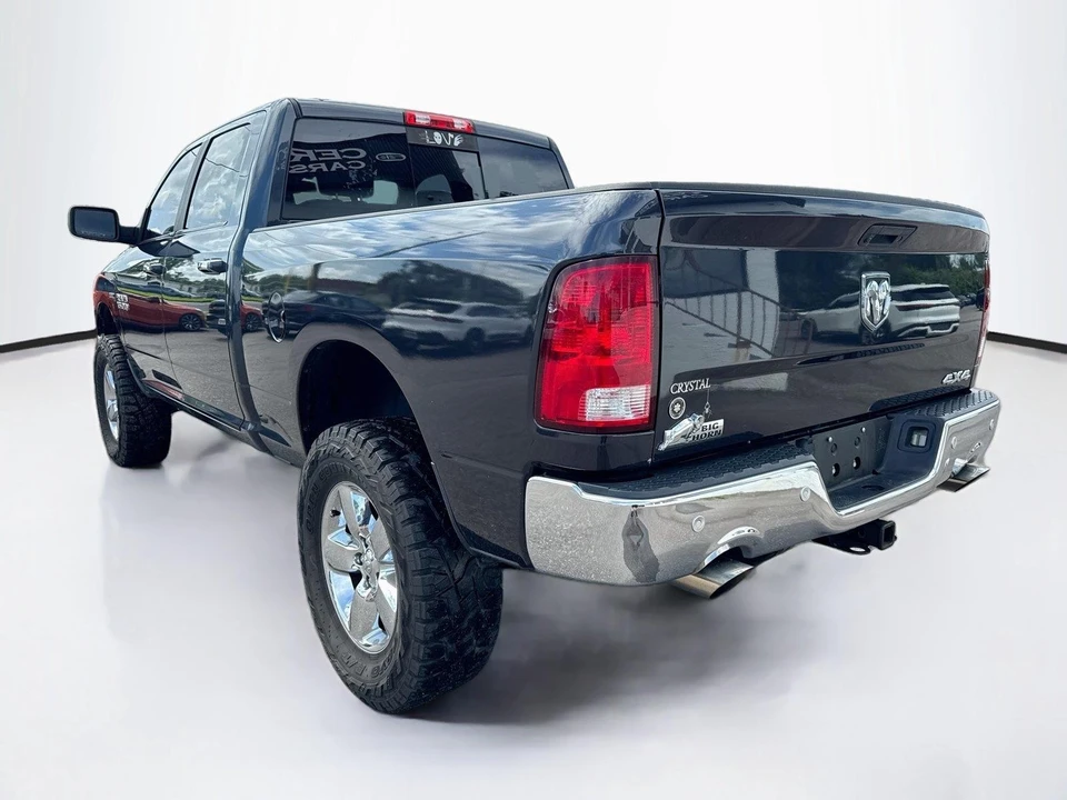 2017 Ram 1500 1st Gen - Image 3 of 16