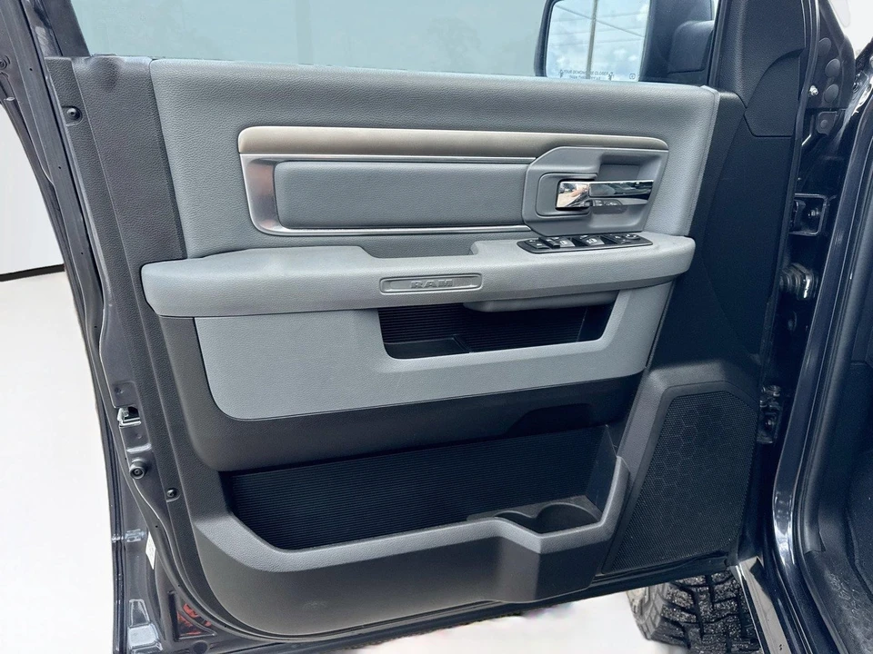 2017 Ram 1500 1st Gen - Image 9 of 16