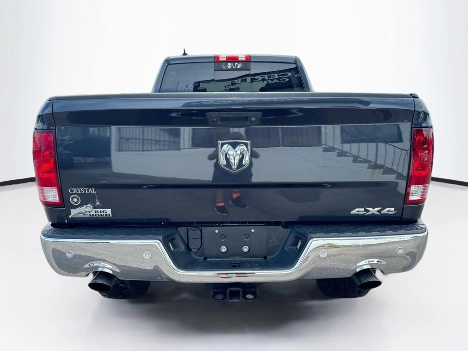 2017 Ram 1500 1st Gen - Image 4 of 16