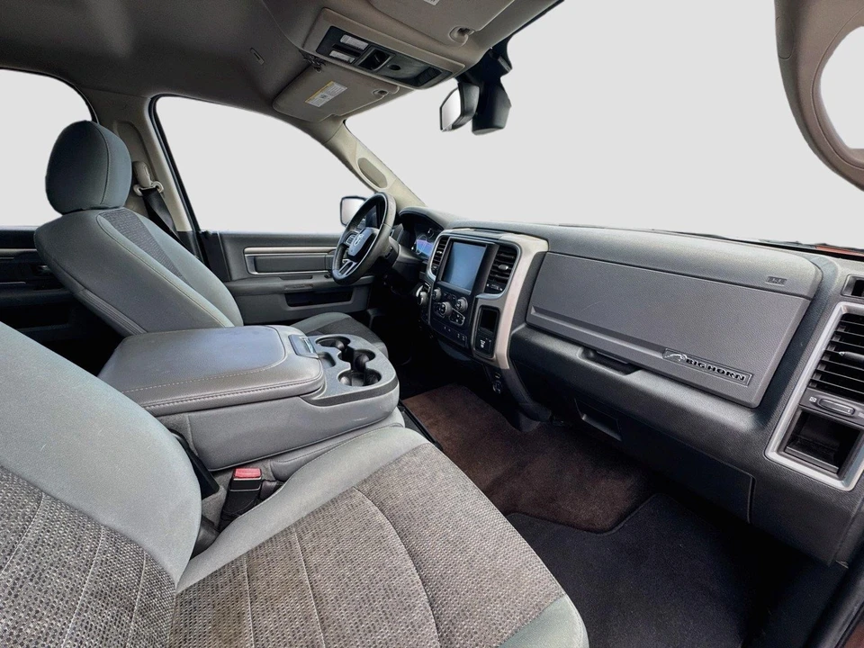 2017 Ram 1500 1st Gen - Image 15 of 16