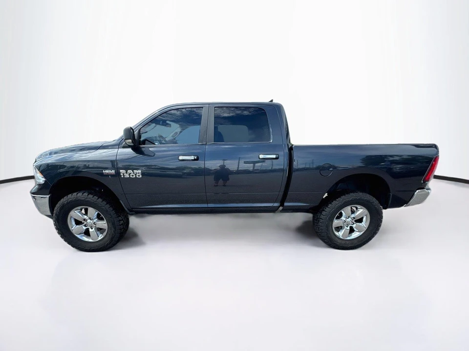 2017 Ram 1500 1st Gen - Image 2 of 16
