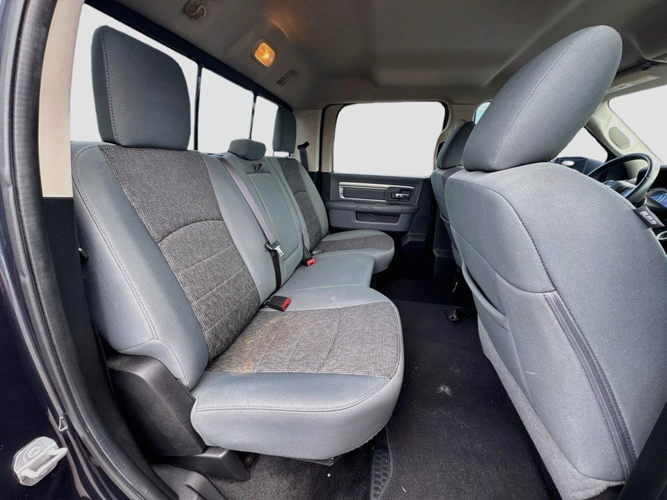 2017 Ram 1500 1st Gen - Image 13 of 16