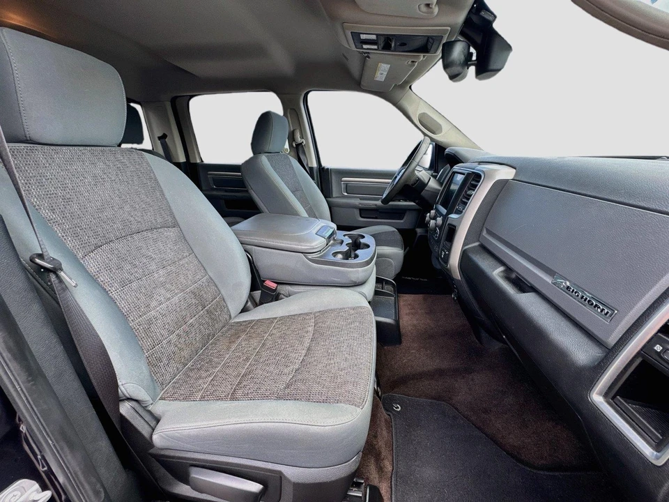 2017 Ram 1500 1st Gen - Image 14 of 16