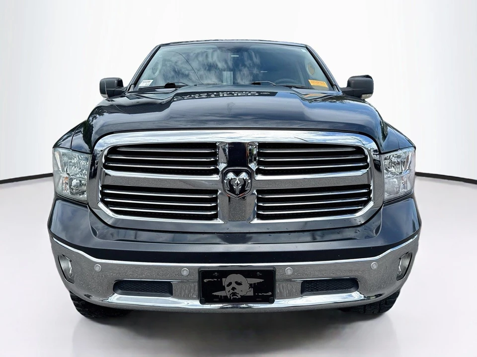 2017 Ram 1500 1st Gen - Image 8 of 16