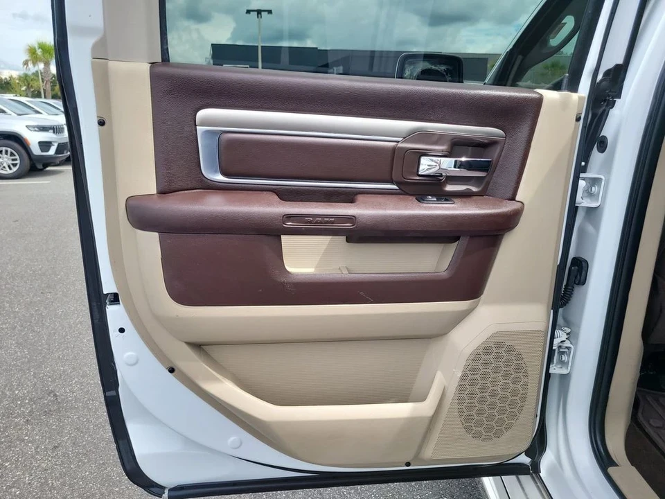 2017 Dodge Ram 4th Gen - Image 9 of 12
