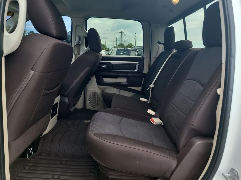 2017 Dodge Ram 4th Gen - Image 11 of 12