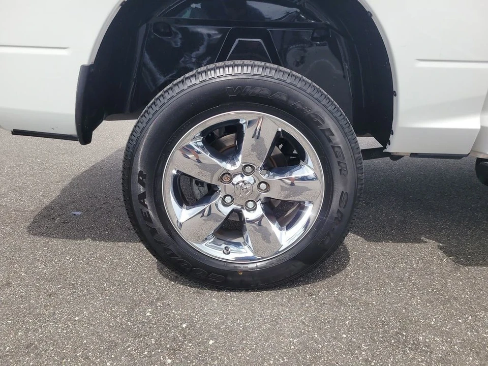 2017 Dodge Ram 4th Gen - Image 5 of 12