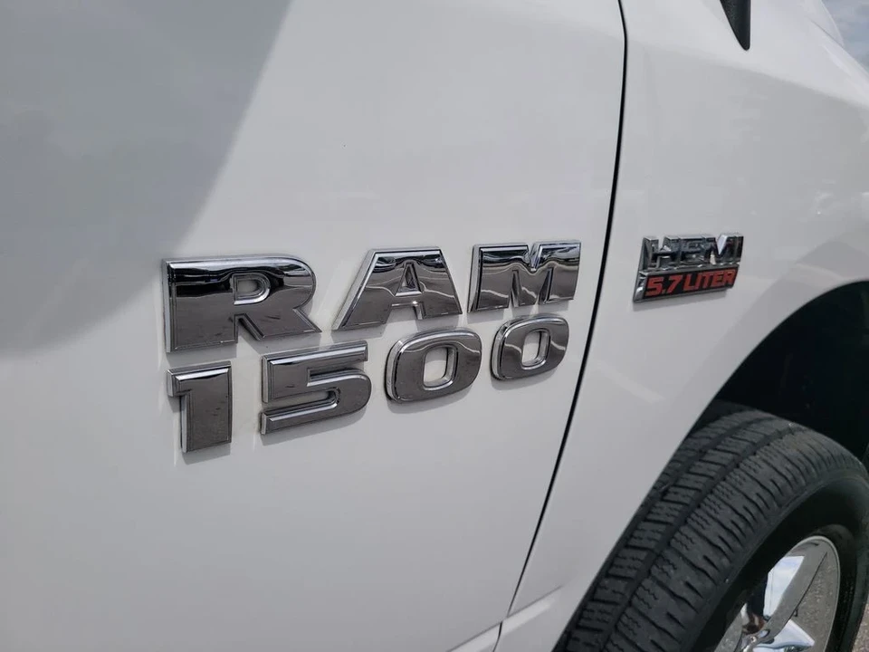 2017 Dodge Ram 4th Gen - Image 6 of 12