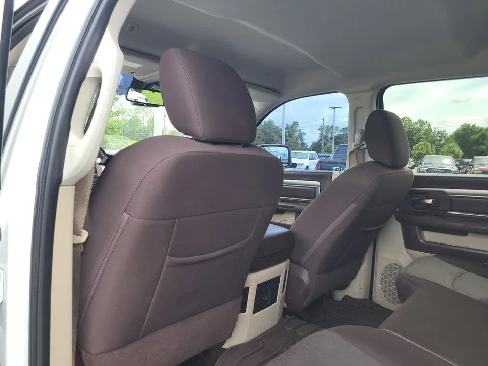2017 Dodge Ram 4th Gen - Image 10 of 12