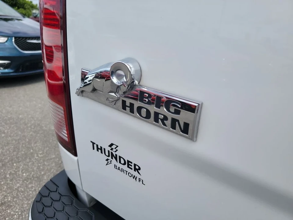 2017 Dodge Ram 4th Gen - Image 7 of 12