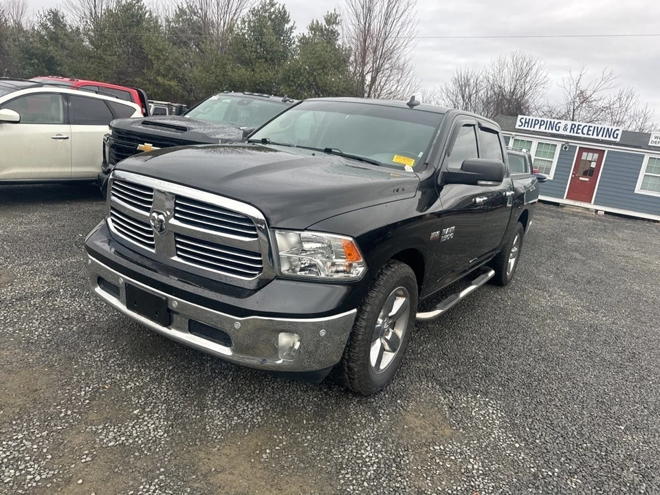 2017 Dodge Ram 4th Gen - Image 3 of 12