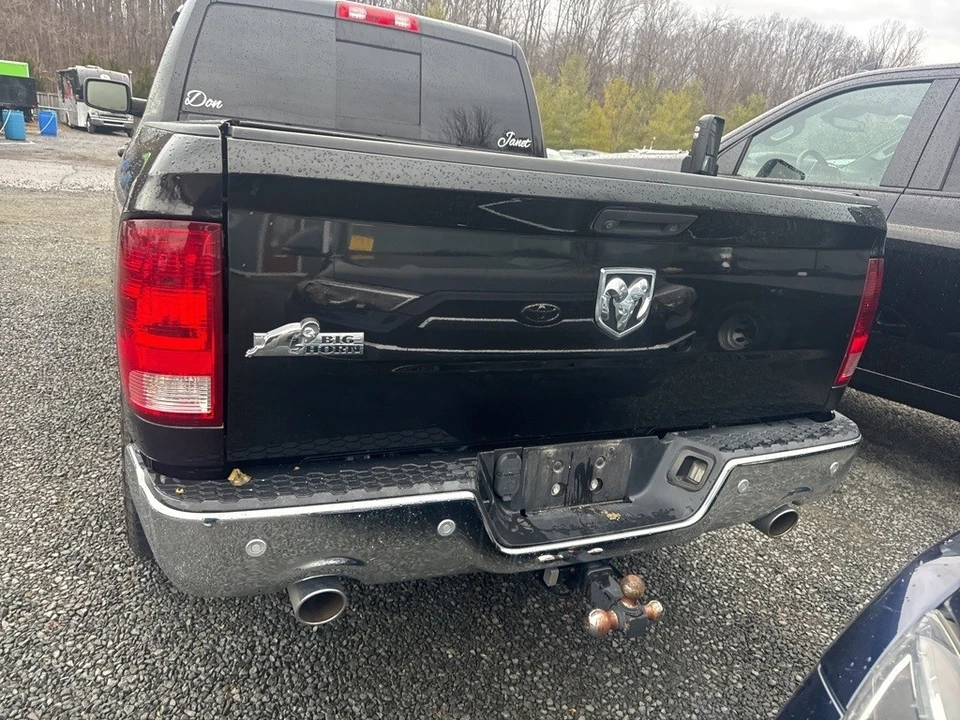 2017 Dodge Ram 4th Gen - Image 6 of 12
