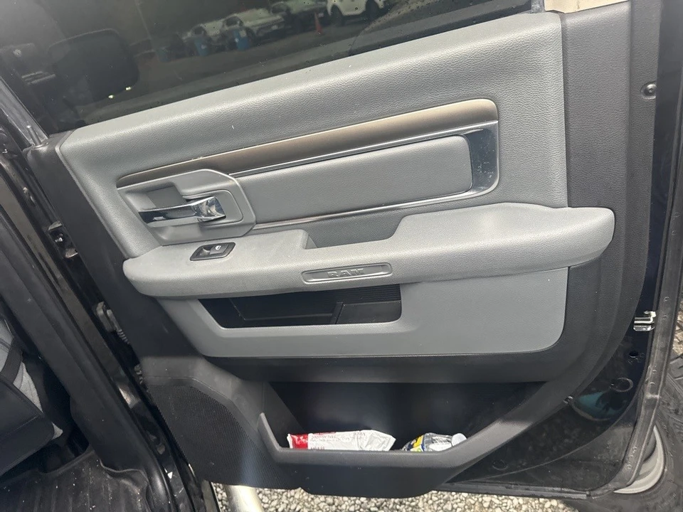 2017 Dodge Ram 4th Gen - Image 8 of 12