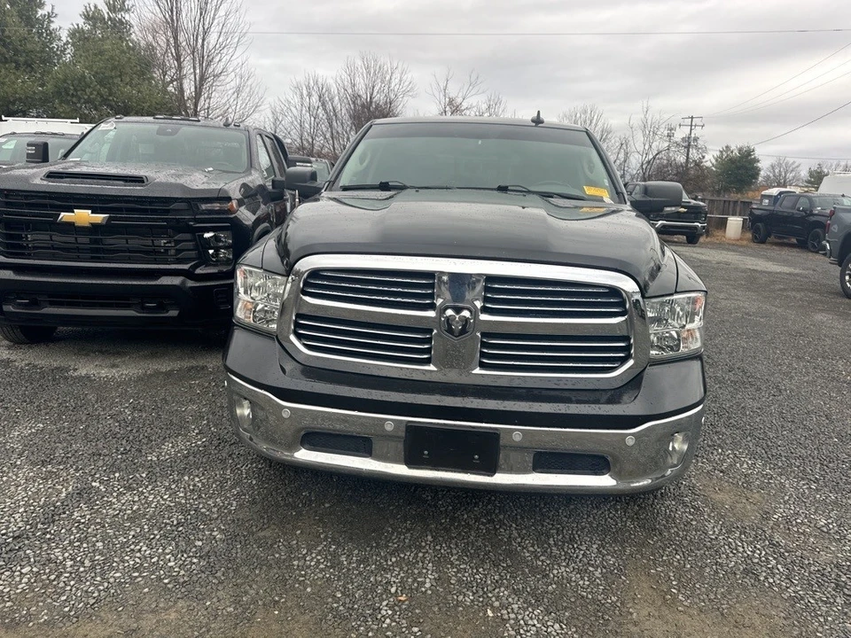 2017 Dodge Ram 4th Gen - Image 2 of 12