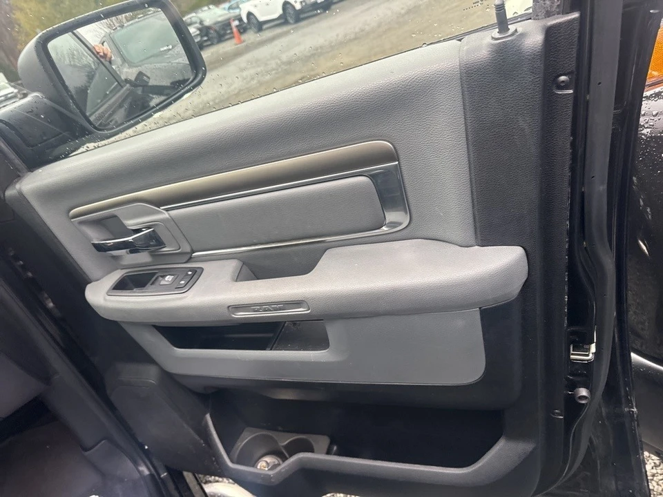 2017 Dodge Ram 4th Gen - Image 11 of 12