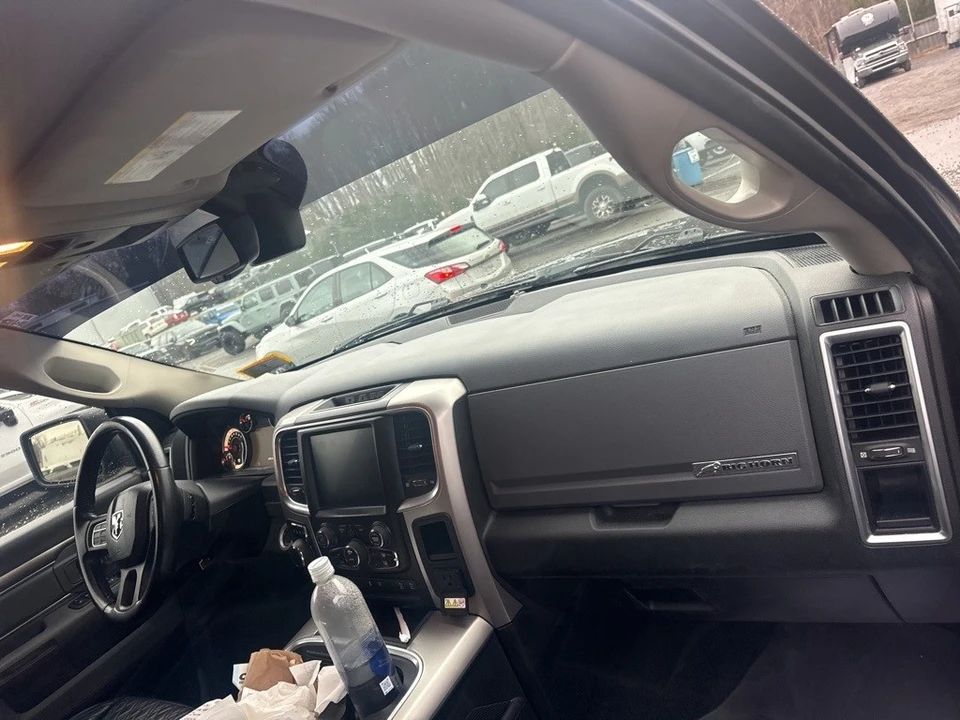 2017 Dodge Ram 4th Gen - Image 12 of 12