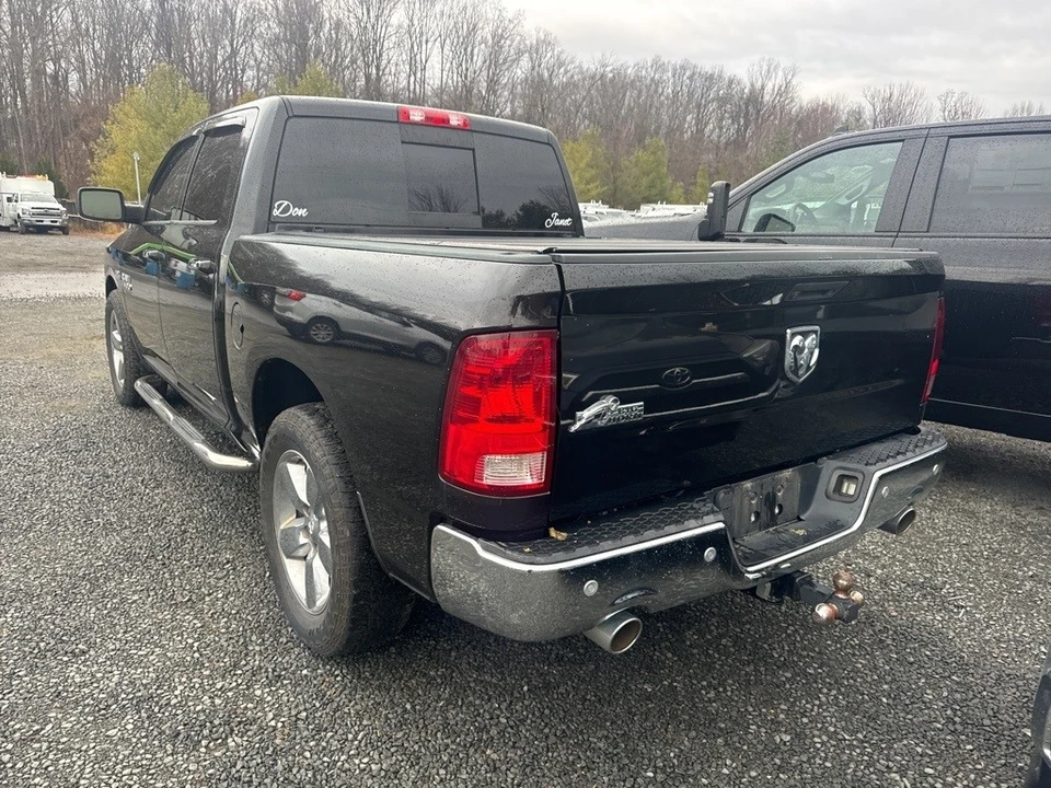 2017 Dodge Ram 4th Gen - Image 5 of 12
