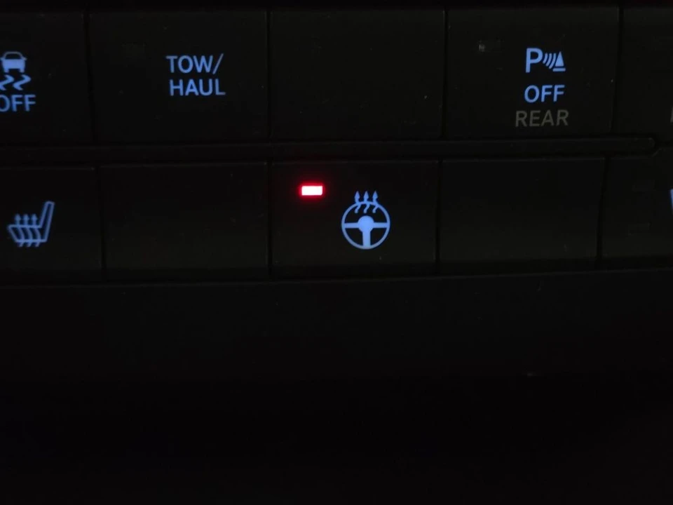 2017 Dodge Ram 4th Gen - Image 5 of 12
