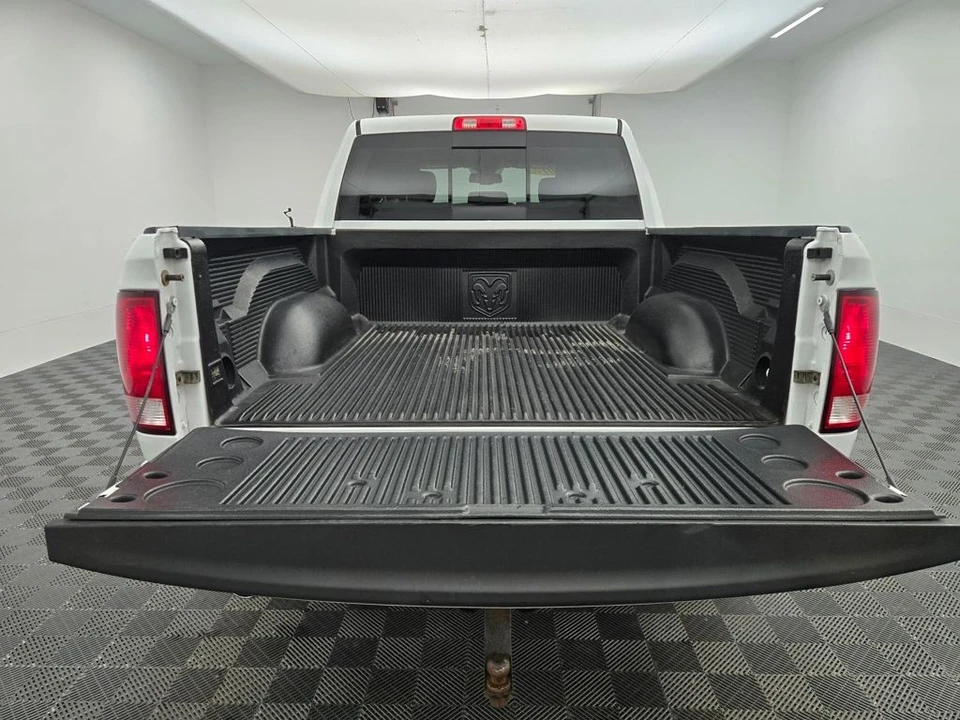 2017 Dodge Ram 4th Gen - Image 11 of 12