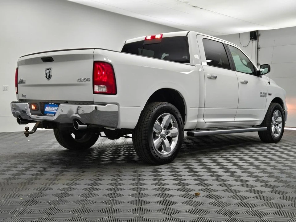 2017 Dodge Ram 4th Gen - Image 9 of 12