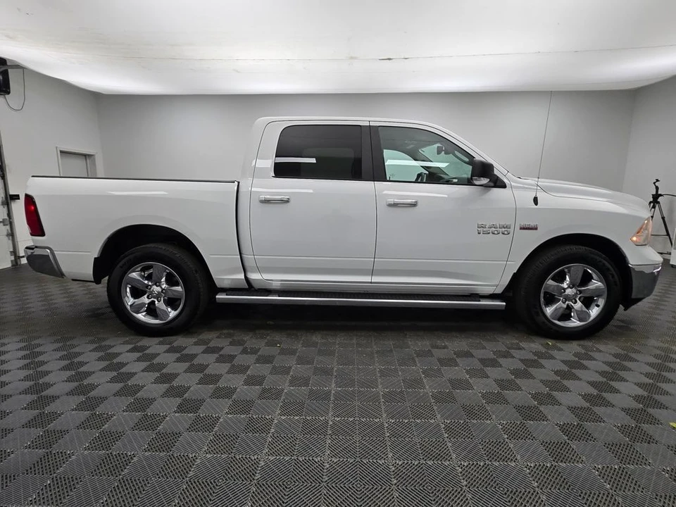 2017 Dodge Ram 4th Gen - Image 8 of 12