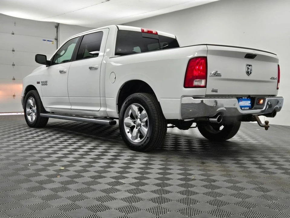 2017 Dodge Ram 4th Gen - Image 12 of 12