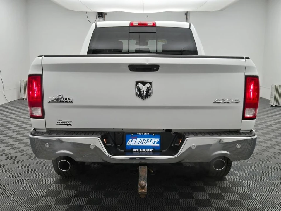 2017 Dodge Ram 4th Gen - Image 10 of 12