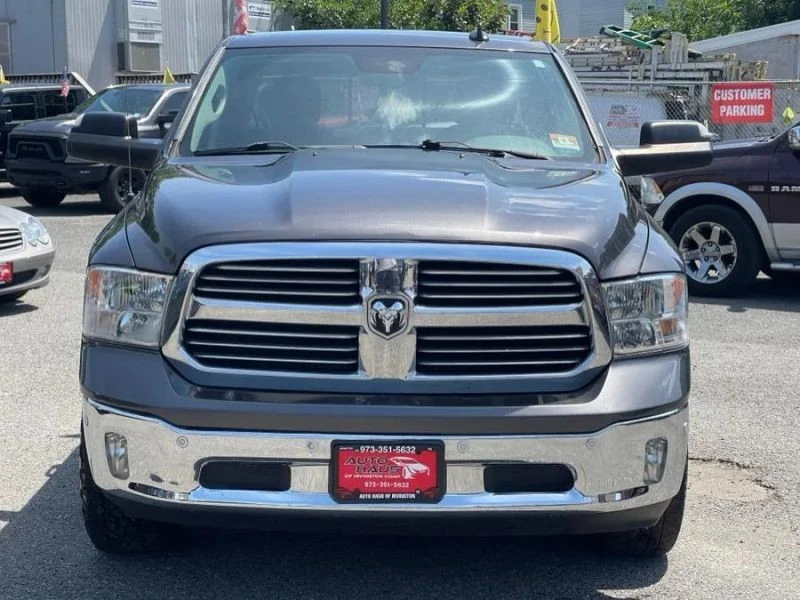 2017 Ram 1500 1st Gen - Image 2 of 12