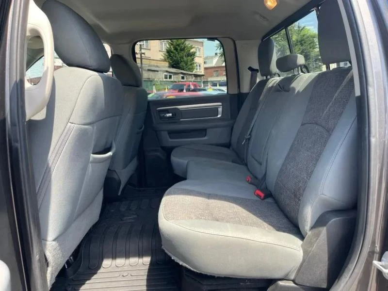 2017 Dodge Ram 4th Gen - Image 11 of 12
