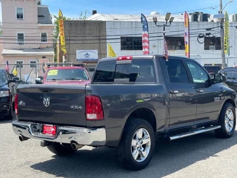 2017 Ram 1500 1st Gen - Image 6 of 12