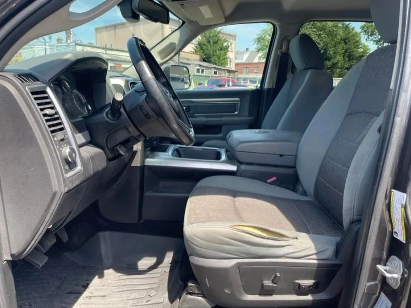 2017 Ram 1500 1st Gen - Image 10 of 12