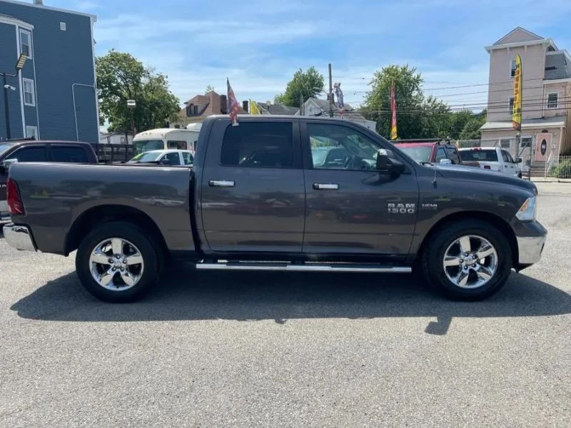 2017 Dodge Ram 4th Gen - Image 7 of 12