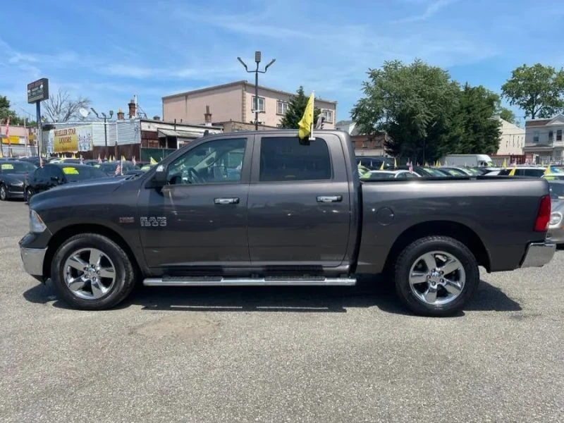 2017 Dodge Ram 4th Gen - Image 8 of 12