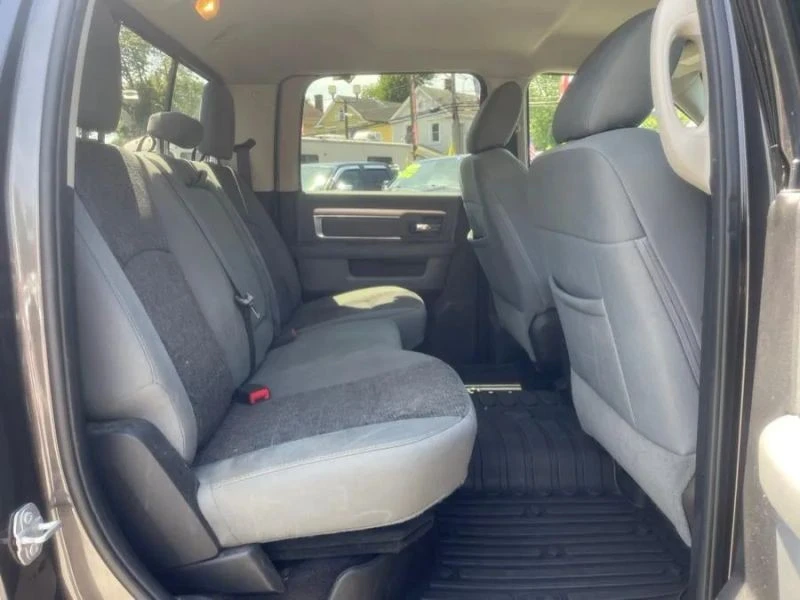 2017 Ram 1500 1st Gen - Image 12 of 12