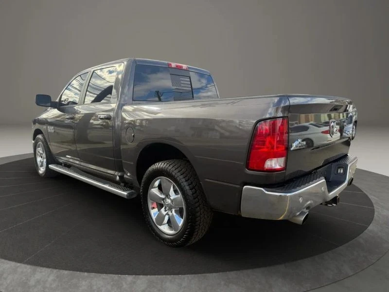 2017 Ram 1500 1st Gen - Image 7 of 12
