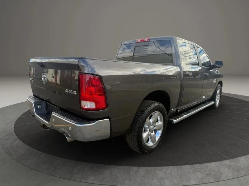 2017 Ram 1500 1st Gen - Image 5 of 12