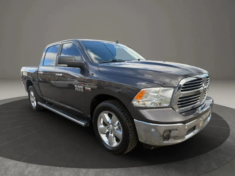 2017 Ram 1500 1st Gen - Image 3 of 12