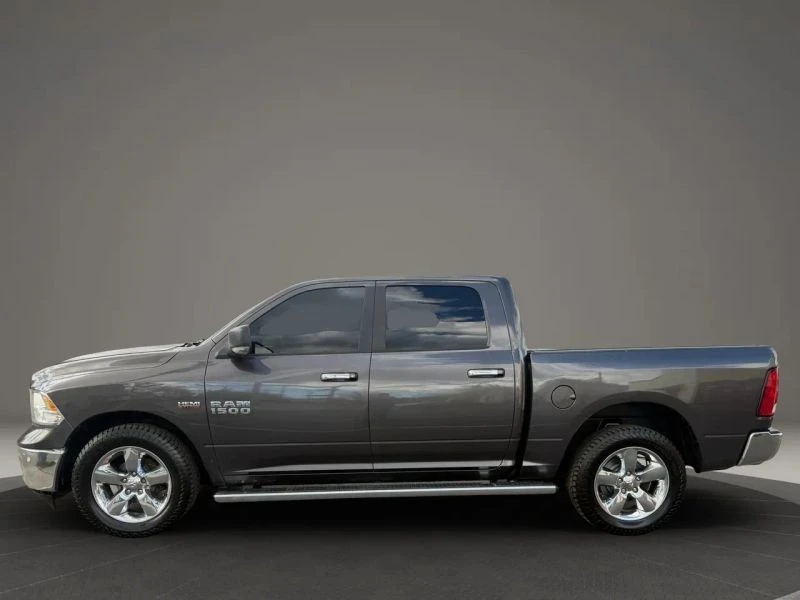 2017 Ram 1500 1st Gen - Image 8 of 12