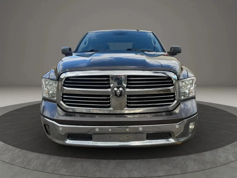 2017 Dodge Ram 4th Gen - Image 2 of 12