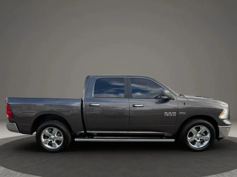 2017 Ram 1500 1st Gen - Image 4 of 12