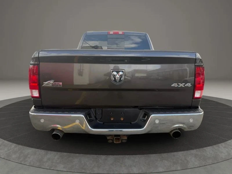 2017 Ram 1500 1st Gen - Image 6 of 12