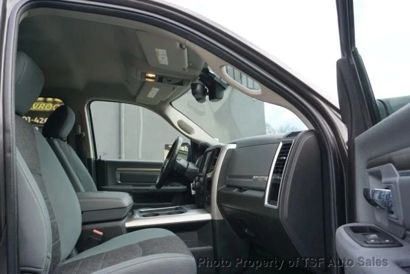 2017 Ram 1500 1st Gen - Image 10 of 12