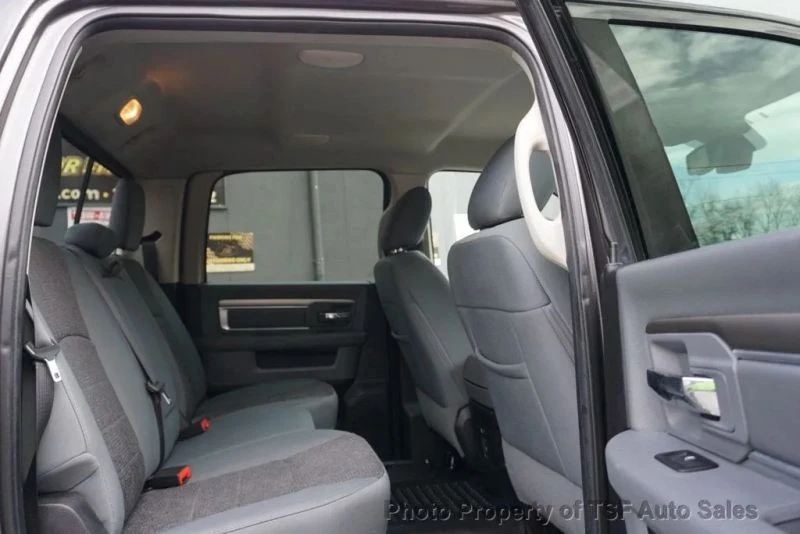 2017 Ram 1500 1st Gen - Image 12 of 12